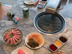 -高丽苑韩国烤肉(海昌路旗舰店)