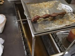 -老卜奎齐齐哈尔烤肉(人民东路店)