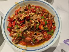 -欧记大排档·景德菜(上海首店)