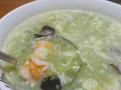 -吕氏疙瘩汤·新鲁菜(济南万象城店)