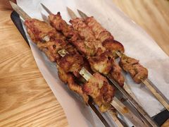 -贯贯吉·清真餐厅(浙江中路店)