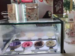 -亚龙湾喜来登·美景台大堂吧