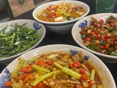 -潇湘阁(三里屯SOHO店)