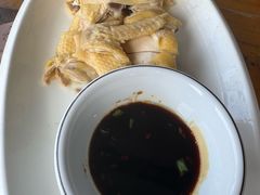 -古桥人家•水上餐厅(朱家角古镇店)