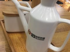 -车沾巷·重庆老味豌杂面