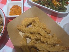 -龙虾当家·大排档(红谷滩五中店)