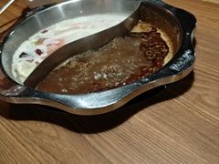 -傣妹火锅(荔湾广场店)