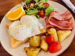 -VESH COFFEE(定西路店)