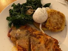 -Egg•Allday Brunch(襄阳北路店)
