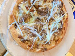 -菲滋意式餐厅(长兴东鱼坊店)