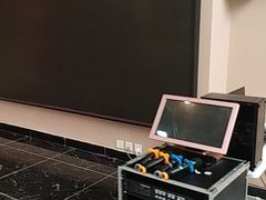 -克拉城堡网红轰趴馆·会场