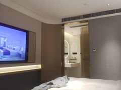 -初品精选酒店(春熙路步行街店)