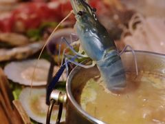 -Thai Basil罗勒叶泰式餐厅(时代天街店)