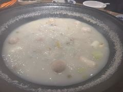 -陈大锅·岳阳鱼馆·地道岳阳菜(美食街店)