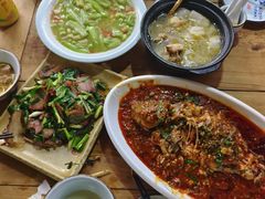 -青城甲(青城山店)