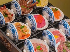 -楠火锅(新街口苏宁店)