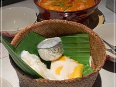 -POKIPOKI泰食谷仓东南亚菜(侨香店)