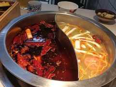 -芈重山老火锅(广州首店)