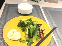 -汉庭优佳酒店(深圳宝安万达广场店)