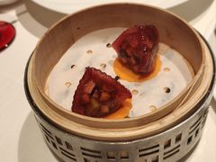 红米野菌饺-三号黄浦会Canton Table