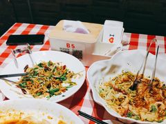 -西贝(东方路店)