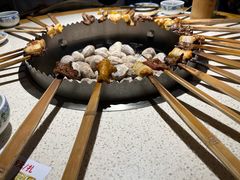 -醉二娘正宗西昌火盆烧烤(大丰店)