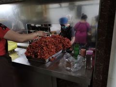-回味南塘老王虾尾(总店)