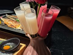 -蟹犇•帝王蟹雪蟹(陆家嘴店)