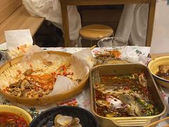 -东排食堂长沙小吃大排档(五一广场店)