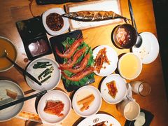 -松岛渔村(迎客路店)