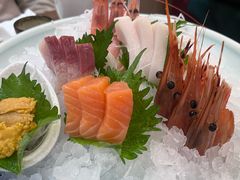 -东京屋(武定路店)