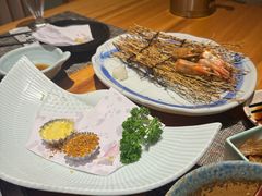 -大岛日本料理铁板烧(南通大饭店)