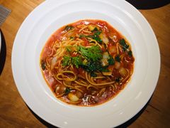 -新贝乐意大利餐厅(苏州中心店)