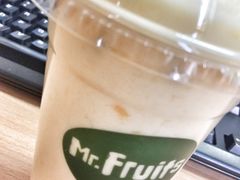 -Mr.Fruits水果先生(北京市百货大楼店)
