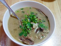 -年巴羊肉铺老铜锅(梅江店)