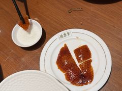-全聚德(新街口店)