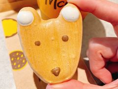 盲盒拿铁-麦当劳(静安寺店)