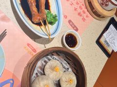 -点都德(花城店)