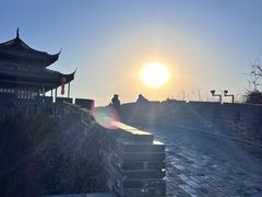 -虞山风景区