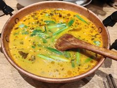 小锅米线-米店·云南菜(南门店)
