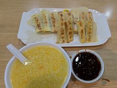 -众口斋锅贴(银泰城店)