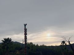 -丽江千古情