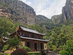 -雁荡山风景名胜区
