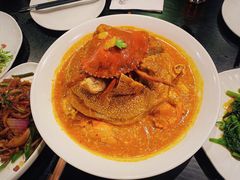 -新加坡海鲜(国贸商城店)