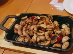 -Ricci睿奇美式餐厅(五道口店)
