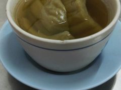 苦瓜排骨汤-红大哥水门鸡饭(總店)