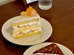 -Lumos一間甜食