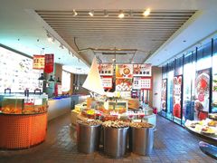 -万龙洲海鲜(南新仓店)