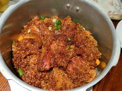 -董厨煨汤馆(车站路店)