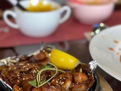 -IL Forno 意坊·意大利餐厅(温州万象城店)